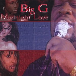 Midnight Love