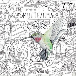 Bild für 'Moctezuma'