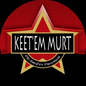 Keet'em Murt 的头像