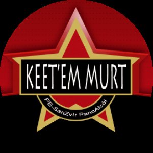 Keet'em Murt için avatar