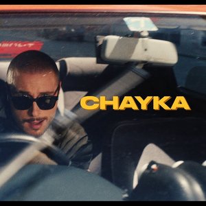 Чайка