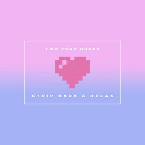 Strip Back & Relax (Live Session)