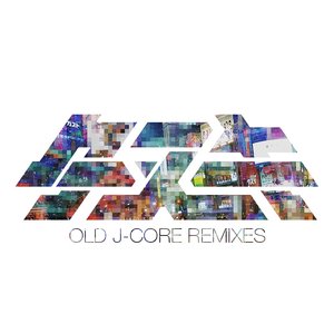 Old J-Core Remixes ('10~'14)