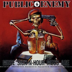 Изображение для 'Muse Sick-N-Hour Mess Age'