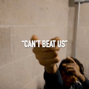 Can't Beat Us - Single