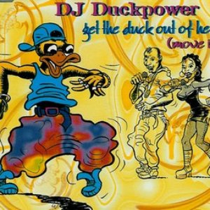 Awatar dla DJ Duckpower