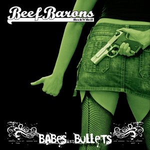 Babes and Bullets - EP