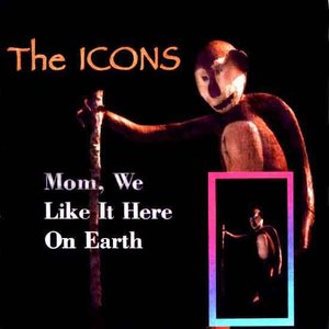The Icons 的头像