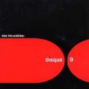 Disque 9 的头像