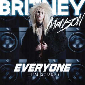 Everyone (I'm Stuck) - Single