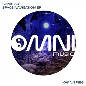 Space Navigation EP
