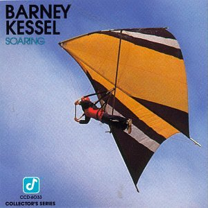 Barney Kessel - Get Out Of Town Lyrics - Zortam Music