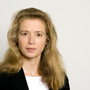 Engels, Silvia için avatar