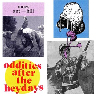 Oddities after the Heydays
