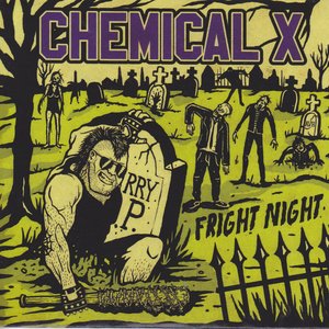 Fright Night - EP