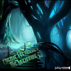 The Beginning EP