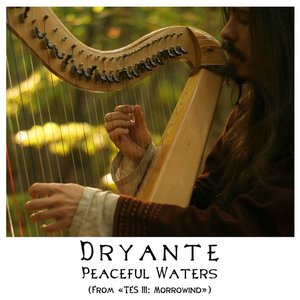 Peaceful Waters (From "TES III: Morrowind")