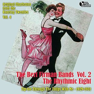 The Bert Firman Bands Vol. 2 - Mississippi Mud