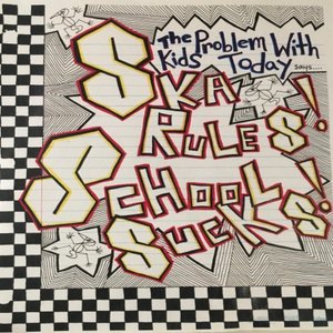 The Ska Song