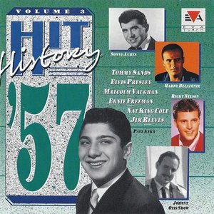 Hit History 1957