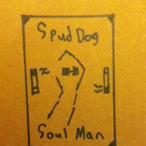 Spud Dog 的头像