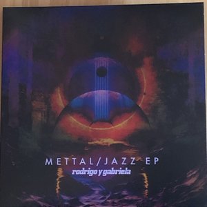 Mettal / Jazz EP