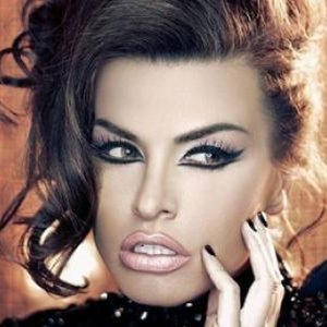 Avatar de Nina Lotsari