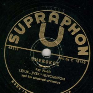 Avatar for Leslie "Jiver" Hutchinson And His Coloured Orchestra