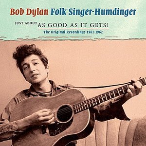 Folk Singer - Humdinger: Just about as Good as it Gets!