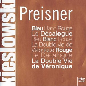 Preisner/Kieslowski