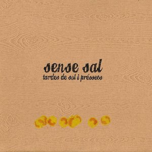 Tardes de sol i préssecs