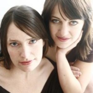 Avatar for Anais Mitchell & Rachel Ries