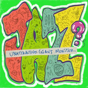 Avatar for Unattractive Giant Monster