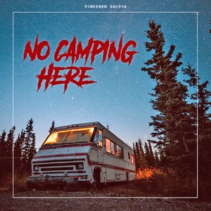 No Camping Here