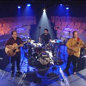 Nosso Trio - Nelson Faria, Kiko freitas, Ney Conceição のアバター