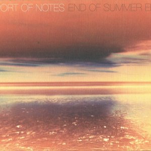 end of summer ep