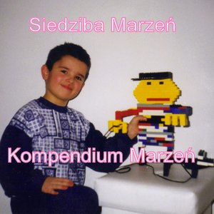 Image for 'Kompendium Marzeń'