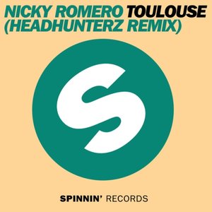 Toulouse (Headhunterz remix)