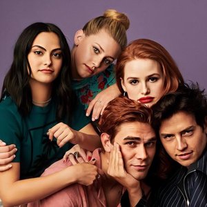 Аватар для Riverdale Cast