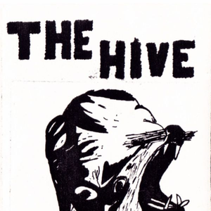 The Hive photo provided by Last.fm
