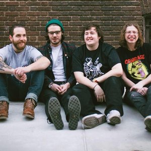 Avatar för Modern Baseball