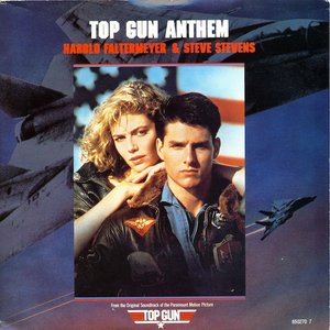 Top Gun Anthem