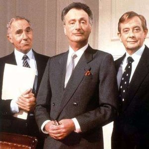 Yes Prime Minister 的头像