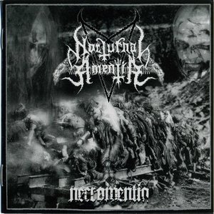 Necromentia