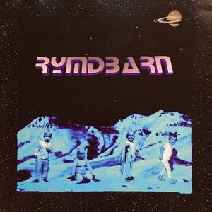 Rymdbarn