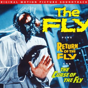 The Fly / Return of the Fly / Curse of the Fly