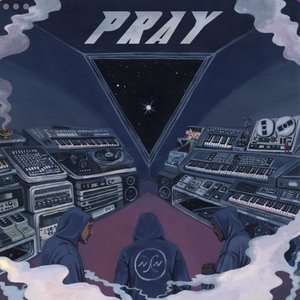 Pray - Single