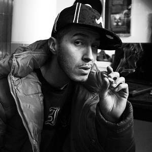 Moka Only photo provided by Last.fm