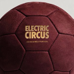 ELECTRIC CIRCUS