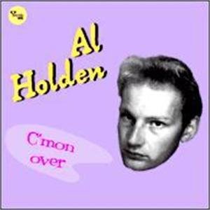Al Holden 的头像